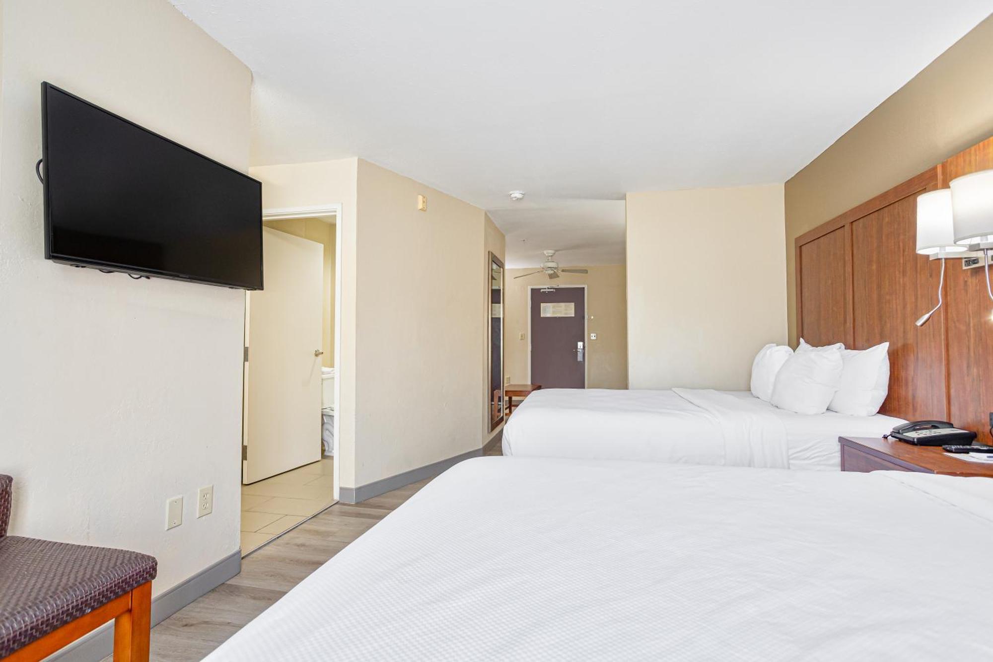 Comfort Inn & Suites Montgomery East Carmichael Rd מראה חיצוני תמונה