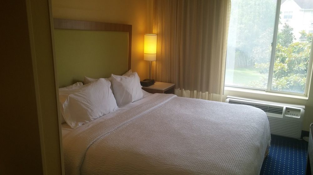 Comfort Inn & Suites Montgomery East Carmichael Rd מראה חיצוני תמונה