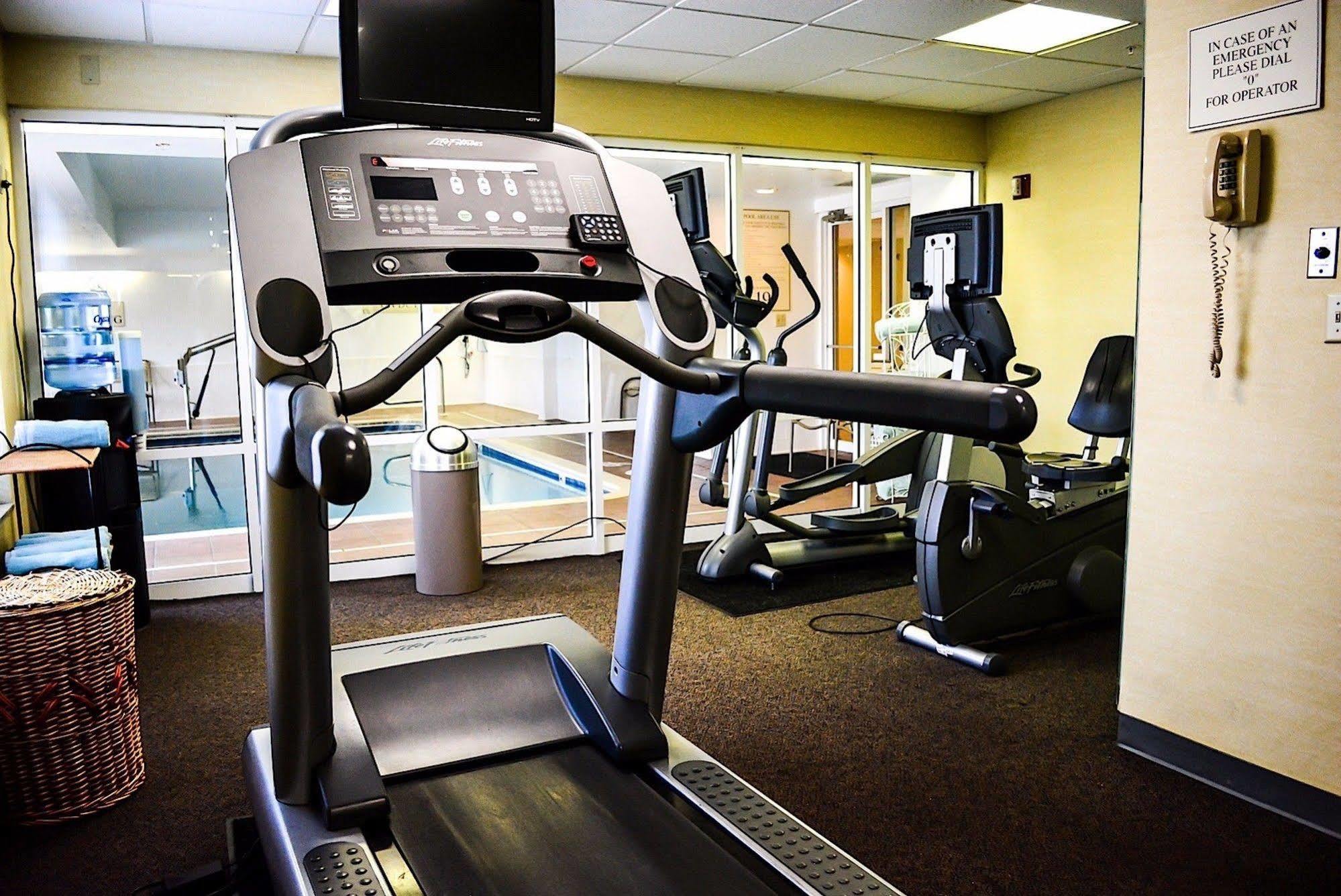 Comfort Inn & Suites Montgomery East Carmichael Rd מראה חיצוני תמונה